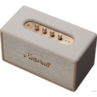 Беспроводная аудиосистема Marshall Stanmore Multi-Room (кремовый)