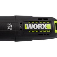 Угловая шлифмашина Worx WU744