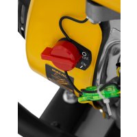 Мотопомпа Denzel PX-80