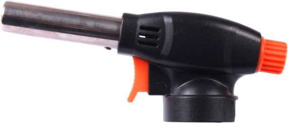 

Горелка-пистолет Globus HB8605