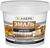 Акриловая для пола 900 г (золотисто-коричневый)