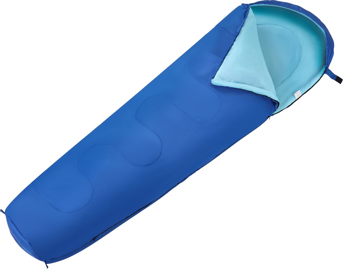

Спальный мешок Sundays ZC-SB-S4 (синий)