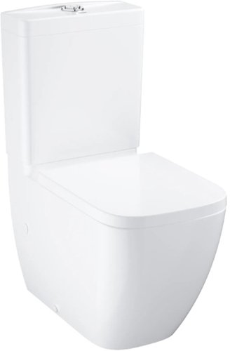 Унитаз напольный Grohe Clova 39909000