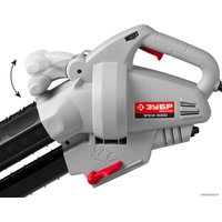 Колесная воздуходувка Зубр ЗПСЭ-3000