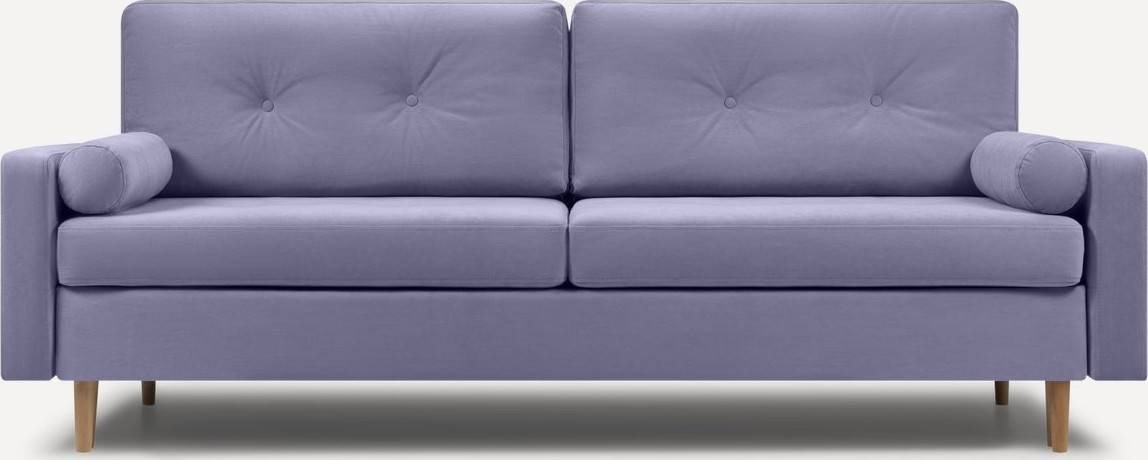 

Диван Divan Динс Velvet Violet 224292 (фиолетовый)