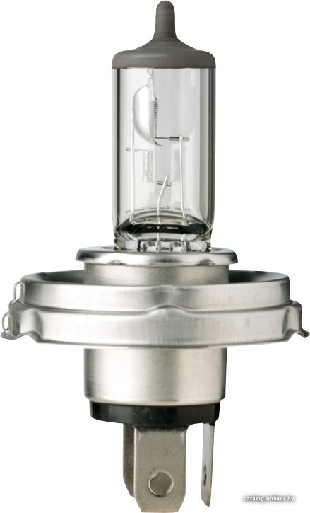 Галогенная лампа Flosser H4 24V 75/70W P45t 1шт [825545]