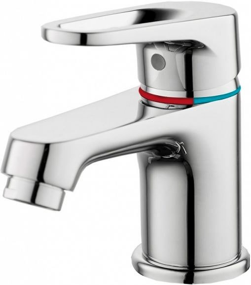 

Смеситель Gross Aqua Delta 6245268С