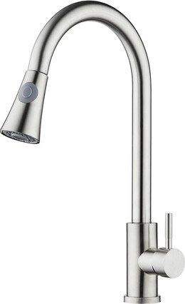 

Смеситель ORANGE M99-120st