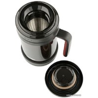 Термокружка THERMOS TCMF-501 0.5л (черный)