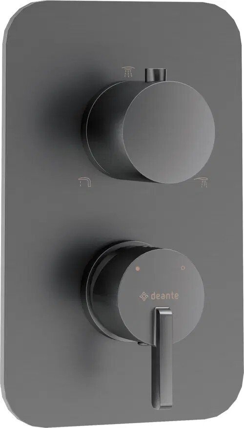 

Смеситель Deante Silia BXY_DQSM