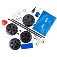 Дизельный генератор FoxWeld Expert D5500-1