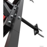 Шведская стенка (лестница) DFC D-123