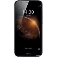 Смартфон Huawei G8 32GB Black