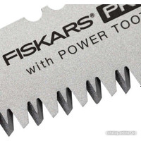 Ножовка Fiskars Pro PowerTooth 1062935