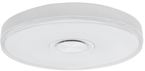

Светильник-тарелка Rexant Fobos Melody 624-002