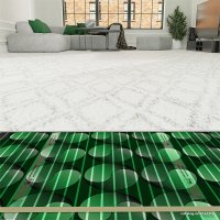 Инфракрасная пленка Теплый пол №1 ПТСП- 440-2,0