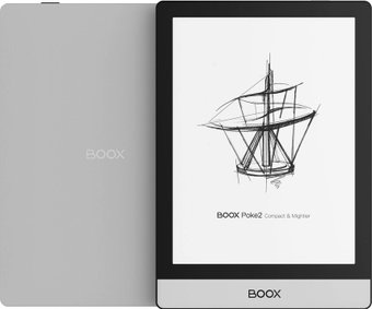 Электронная книга Onyx Boox Poke 2
