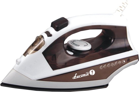 Утюг Lucznik SLI 720