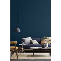 Краска Finntella Eco 15 YO F-10-1-3-FL009 2.7 л (синий)