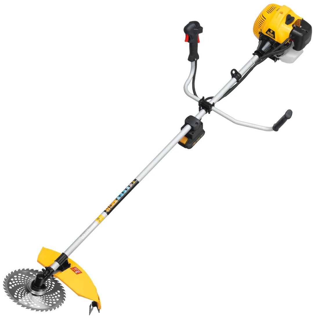 

Триммер Denzel DT-52E