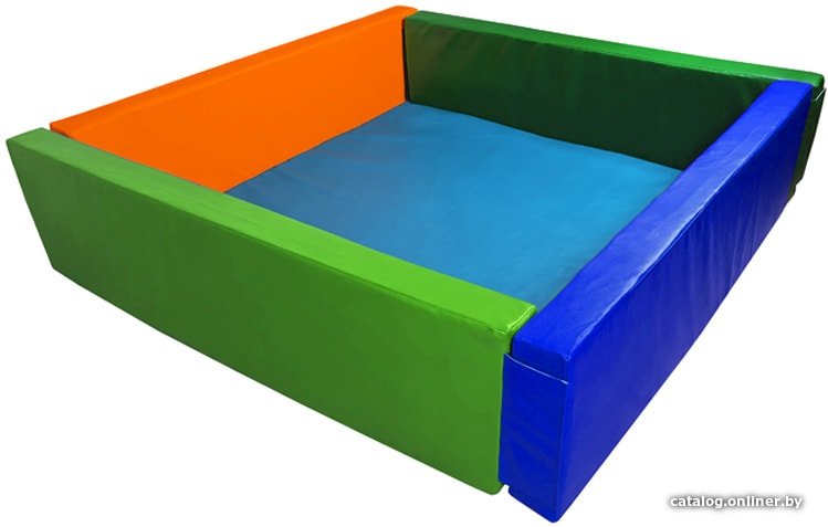 Сухой бассейн Dinamika ZSO-003057