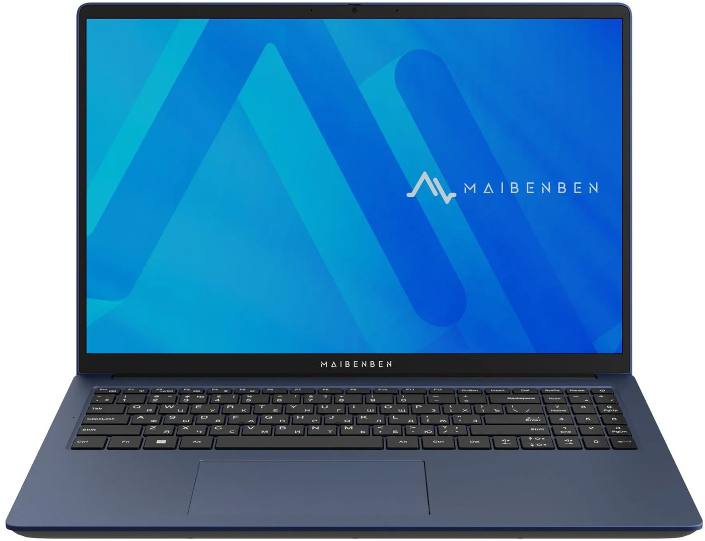 Maibenben Medio M645 M6451SP0HURE0
