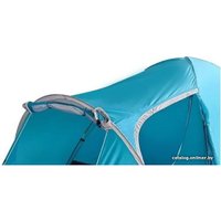 Треккинговая палатка Acamper Monsun 3 (небесно-голубой)