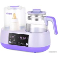 Паровой стерилизатор Kitfort KT-2327 в Витебске