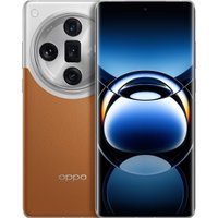 Телефон Oppo Find X7 Ultra 16GB/512GB (коричневый, китайская версия)