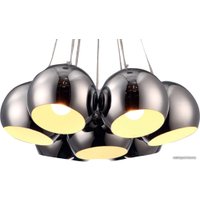 Подвесная люстра Arte Lamp Rondo A8072SP-7CC