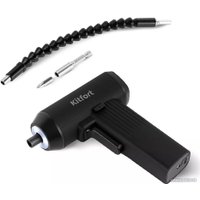 Электроотвертка Kitfort KT-4062