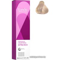 Крем-краска Londa Permanent Color Creme Extra Rich 12/61 60мл