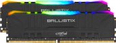 Ballistix RGB 2x32GB DDR4 PC4-28800 BL2K32G36C16U4BL