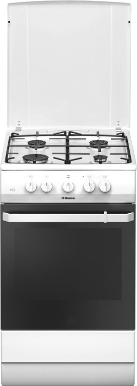 

Кухонная плита Hansa FCGW510009