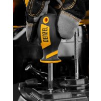 Универсальный набор инструментов Denzel 15805 (144 предмета)