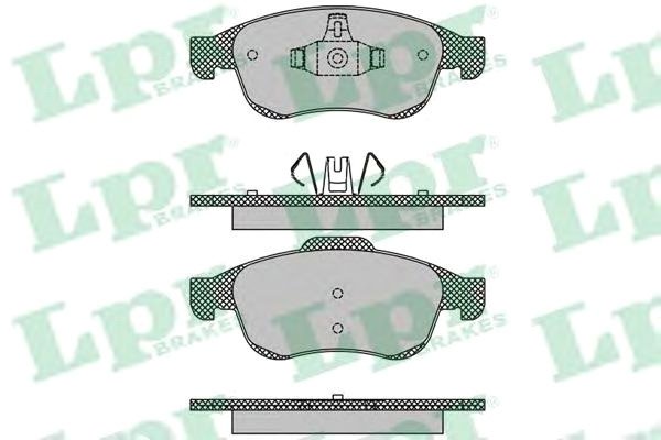 

LPR 05P1493