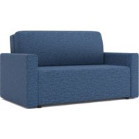 Диван Stolline Лайт (синяя рогожка)