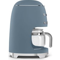 Капельная кофеварка Smeg DCF02SBMEU