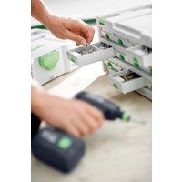 Органайзер Festool Sortainer SYS 3-SORT/9 491985