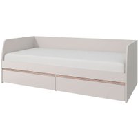 Кровать Anrex Lima 90-2 735011 90x200 (персидский жемчуг/мадура)