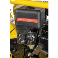 Мотоблок бензиновый Garvill MCP-427K-19 Extreme (колеса 19-7x8)