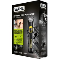 Универсальный триммер Wahl 09893.0460 Extreme Grip