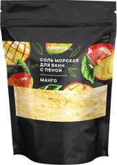 Соль для ванны Манго 1.2 кг