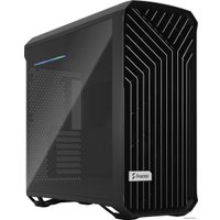 Корпус Fractal Design Torrent Black TG Dark Tint FD-C-TOR1A-06