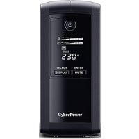 Источник бесперебойного питания CyberPower Value Pro VP700ELCD