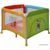 Игровой манеж Lorelli Game Zone