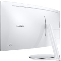 Монитор Samsung C34J791WTI