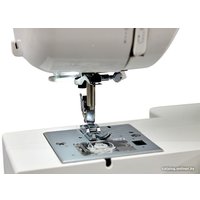 Электромеханическая швейная машина Leader Calipso