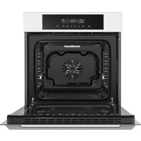 Электрический духовой шкаф MAUNFELD AEOD60103W
