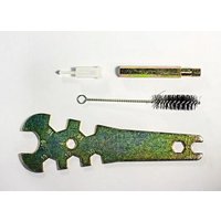 Краскопульт Auarita 898-2 Green